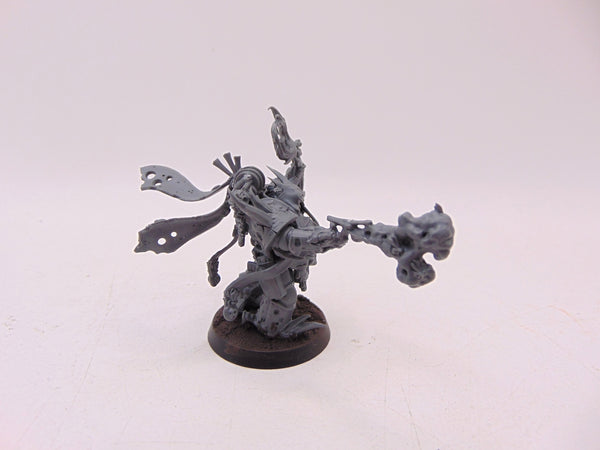 Malignant Plaguecaster