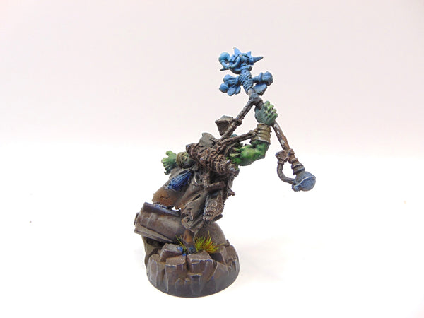 Weirdboy