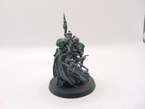 Tech Priest Dominus