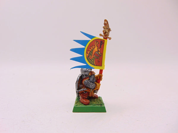 Prince Ulther's Imperial Dwarf Standard