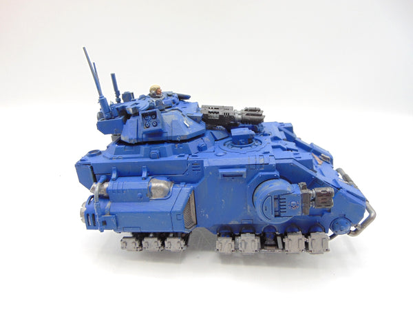 Gladiator Valiant