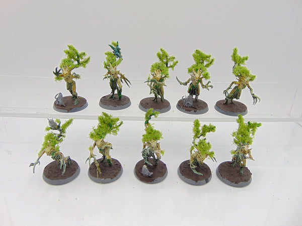 Dryads