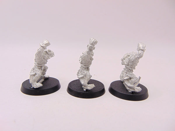 Skaven Linemen