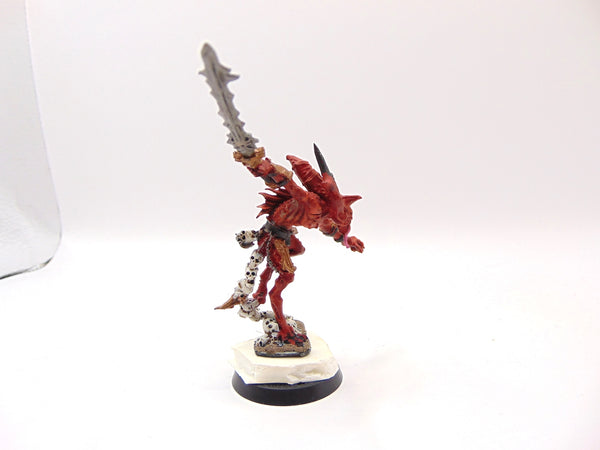 Herald of Khorne