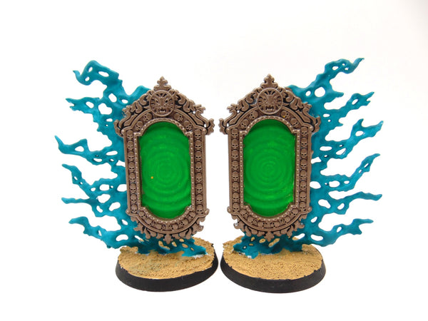 Umbral Spellportal