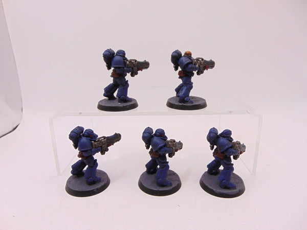 Hellblasters