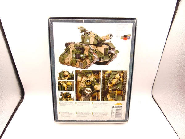 Leman Russ Battle Tank