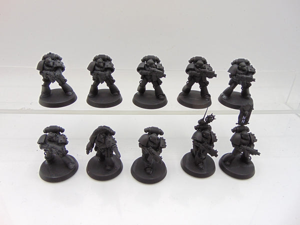 MKVI Marines