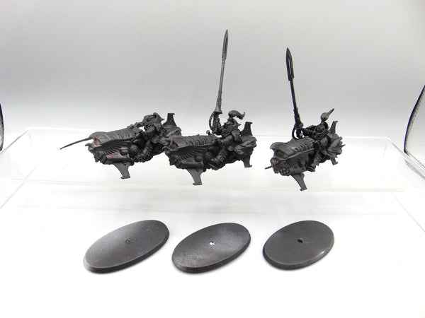 Vertus Praetors