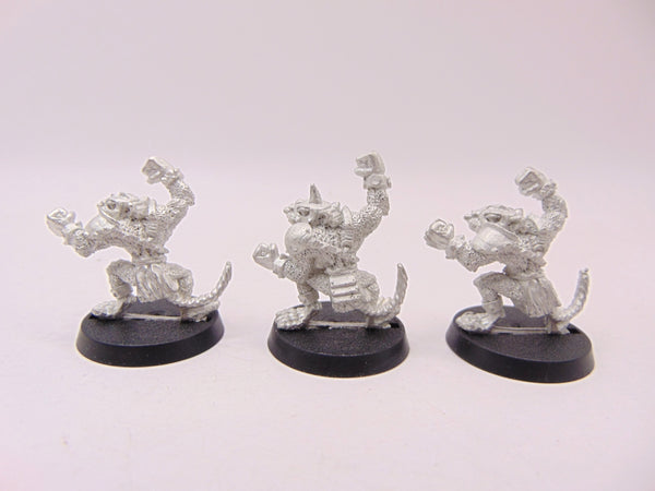 Skaven Linemen