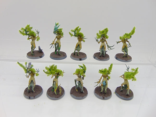 Dryads