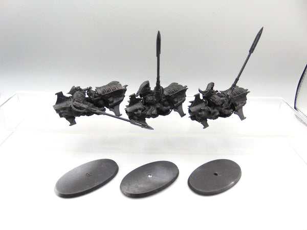 Vertus Praetors