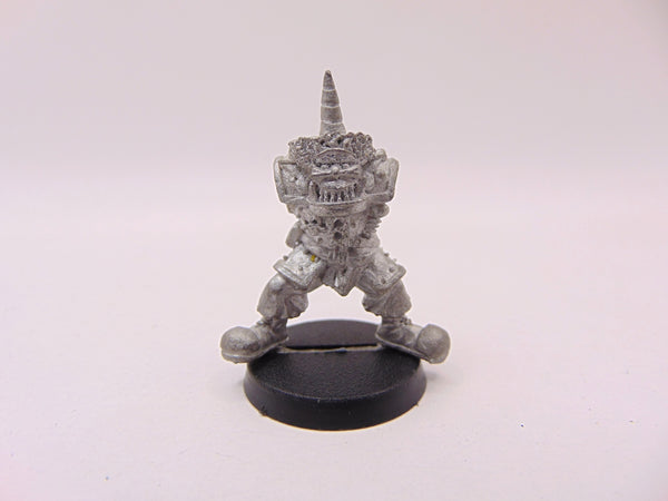 Freebooter Boy