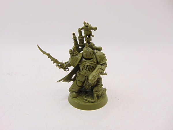 Plague Champion Gangrus