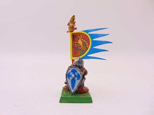 Prince Ulther's Imperial Dwarf Standard
