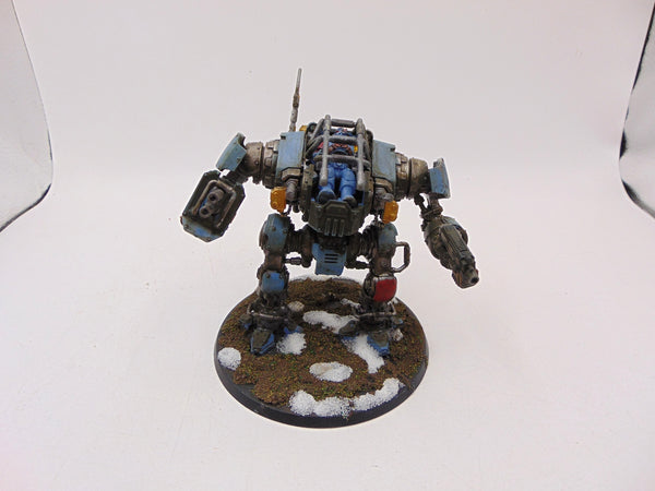 Invictor Tactical Warsuit