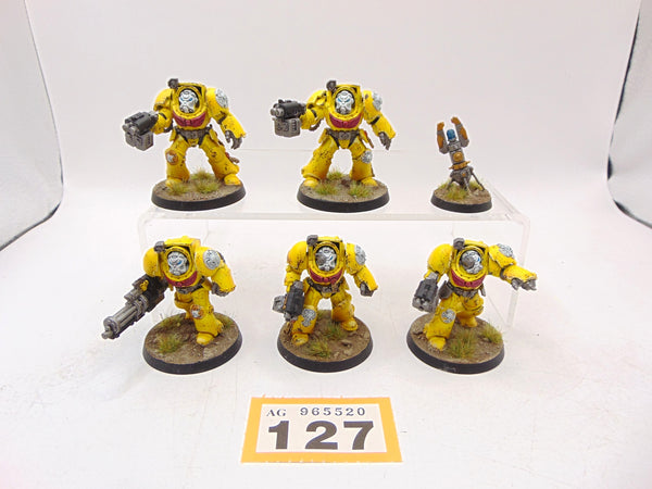 Terminator Squad