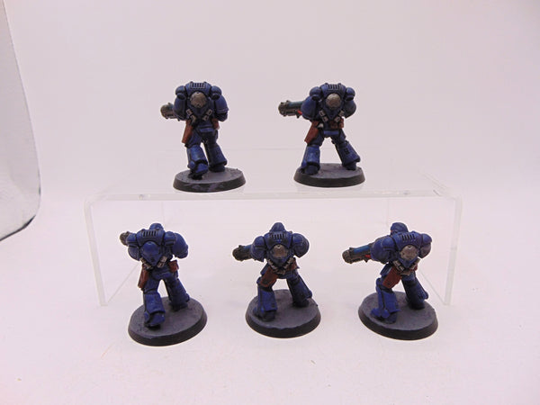 Hellblasters
