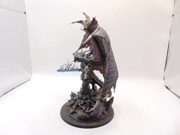 Be'lakor, the Dark Master