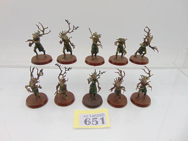 Dryads