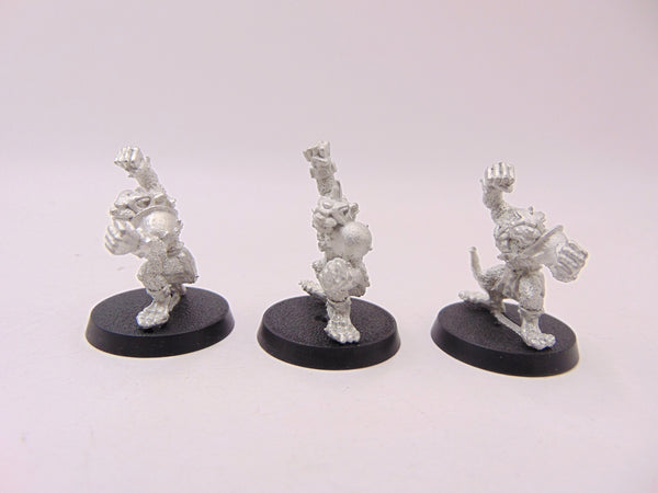 Skaven Linemen