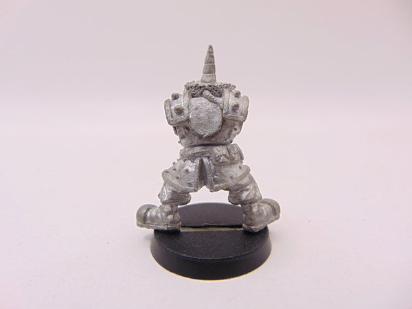Freebooter Boy