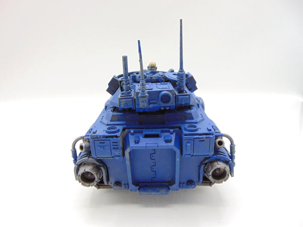 Gladiator Valiant