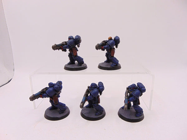 Hellblasters