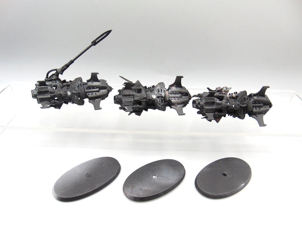 Vertus Praetors