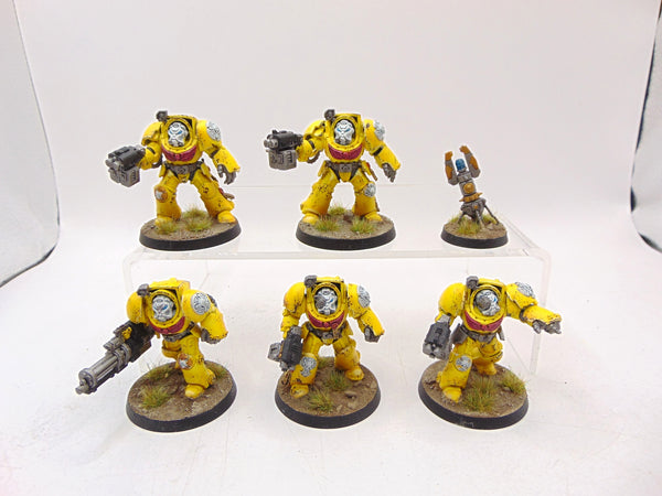 Terminator Squad