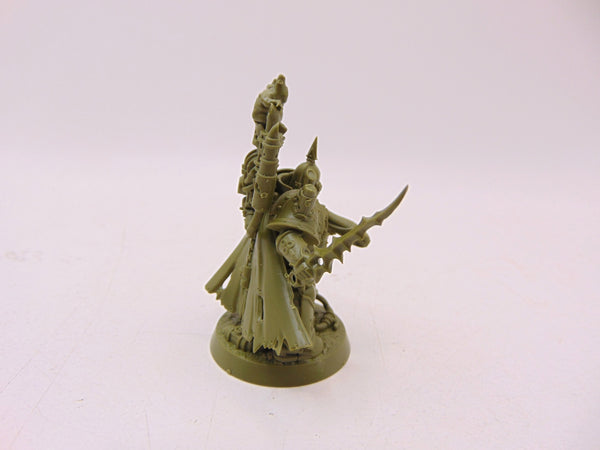 Plague Champion Gangrus