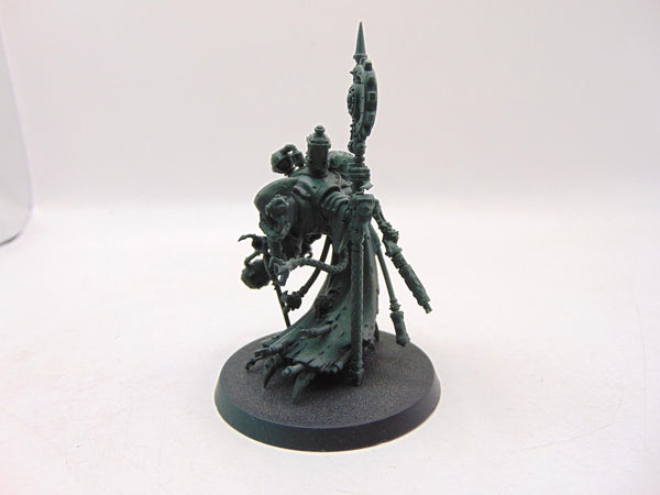 Tech Priest Dominus