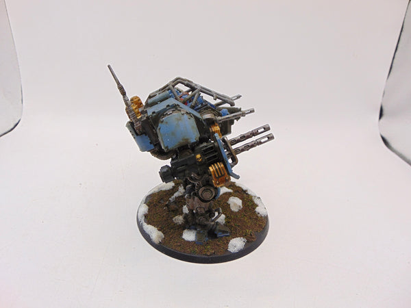 Invictor Tactical Warsuit