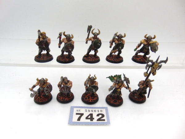 Marauders
