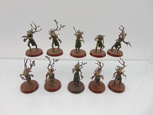 Dryads