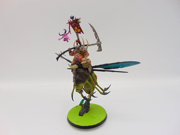 Pusgoyle Blightlord
