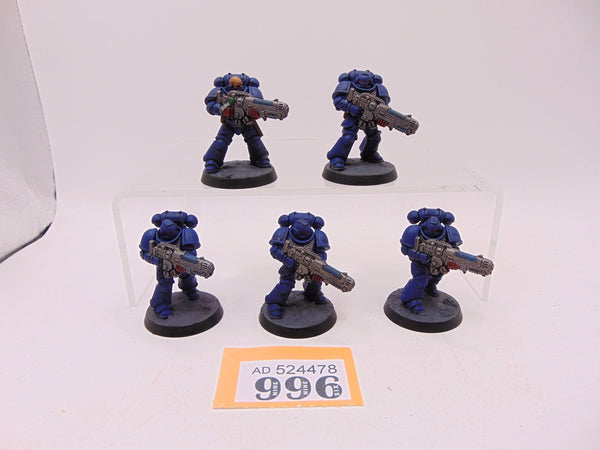 Hellblasters