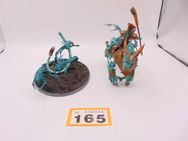 Arkhan the Black, Mortarch of Sacrament