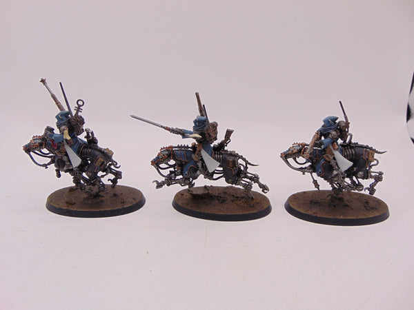 Serberys Raiders
