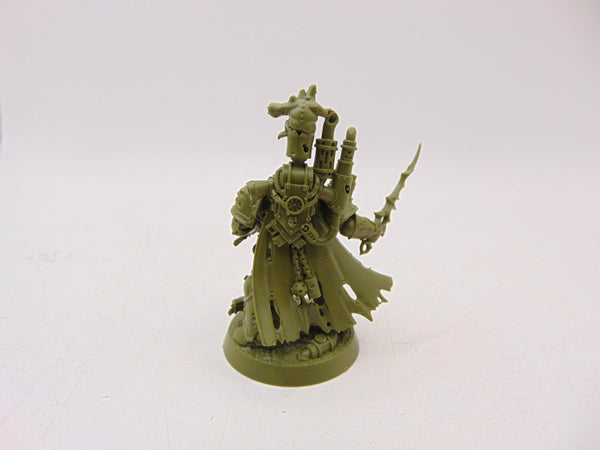 Plague Champion Gangrus