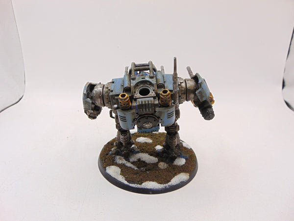 Invictor Tactical Warsuit