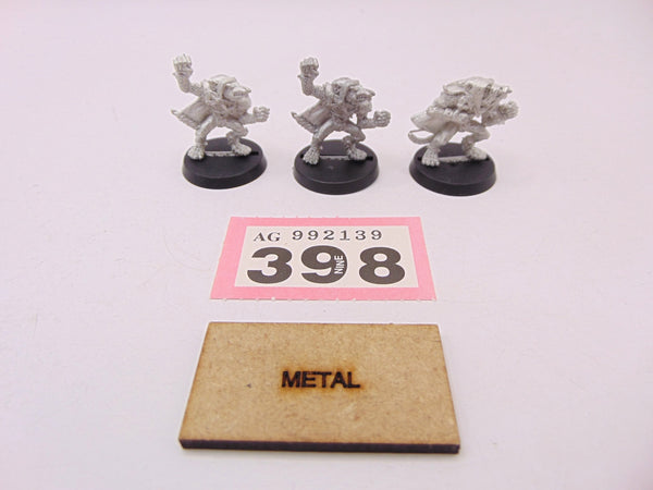 Skaven Gutter Runners