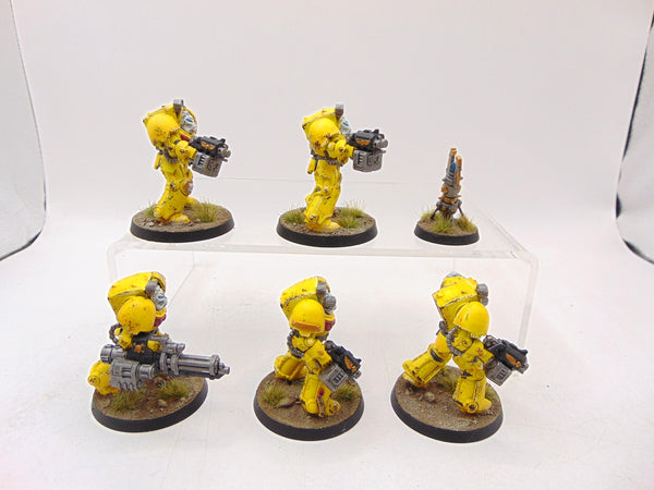 Terminator Squad