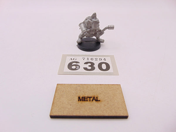 Mekaniak / Mekboy Flamer Thrower