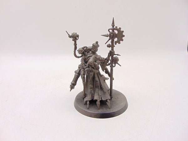 Tech Priest Dominus