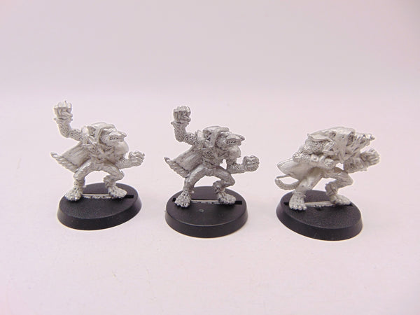 Skaven Gutter Runners