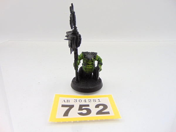 Runtherd