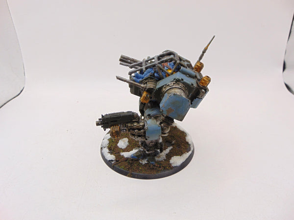 Invictor Tactical Warsuit