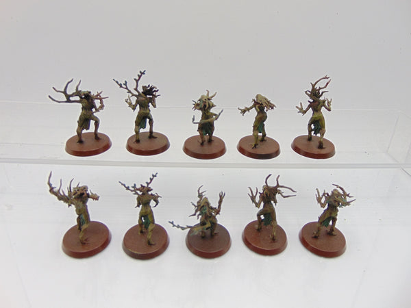 Dryads