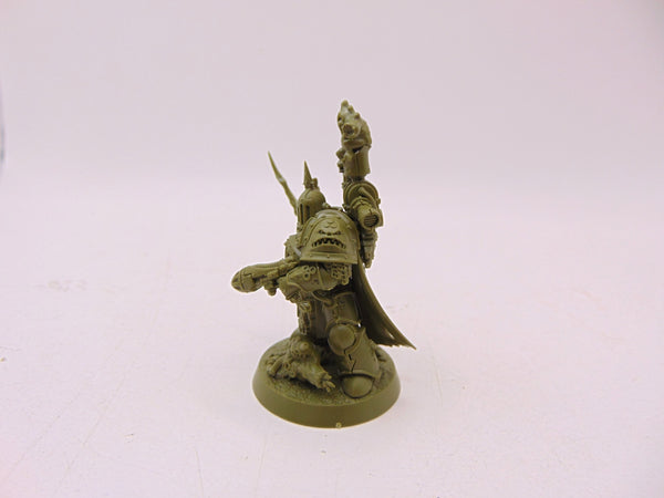 Plague Champion Gangrus